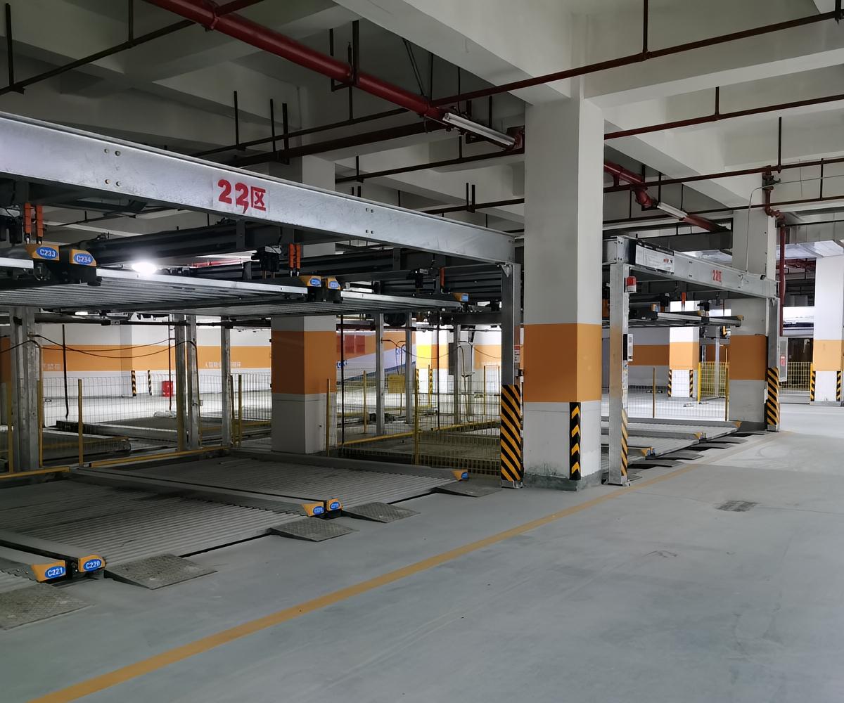 立體車庫租賃地下停車設(shè)備立體規(guī)劃驗(yàn)收全攻略