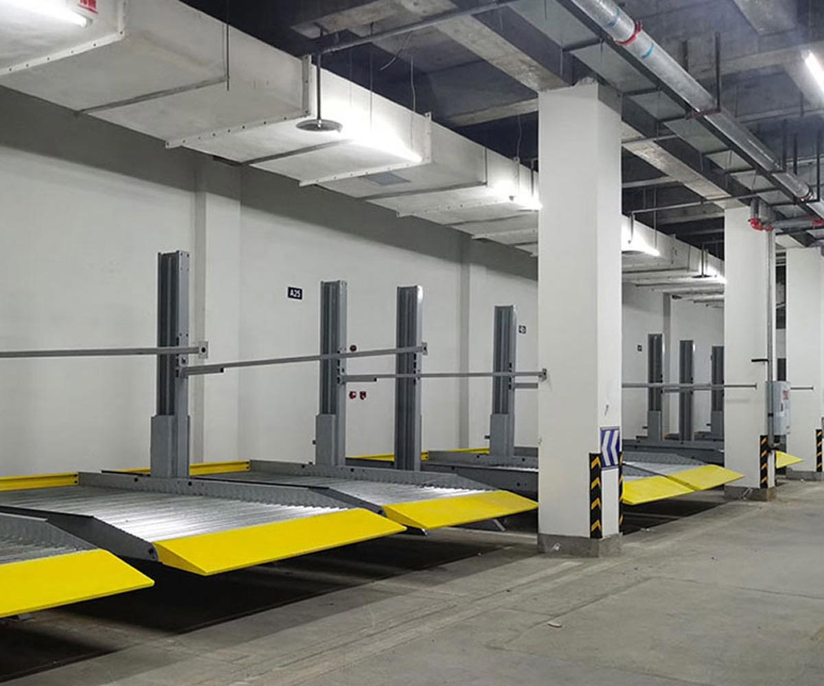 升降平移式立體車庫停車設(shè)備短租.jpg